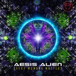 cover: Aesis Alien - Every Moment Matters