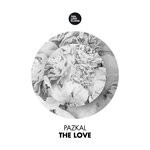 cover: Pazkal - The Love