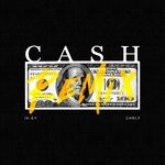 cover: Chrly|Ik-ey - Cash (Remix)