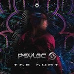 cover: Psyloc - The Hunt