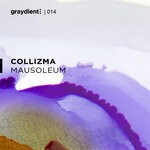 cover: Collizma - Mausoleum