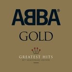 cover: ABBA - Abba Gold Anniversary Edition