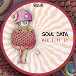 cover: Soul Data - Mah Beat EP