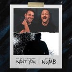 cover: Marten Horger|Nitti - Want You