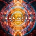 cover: Solarix - Spectrum