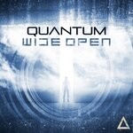 cover: Quantum - Wide Open