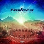 cover: Faders - Gathering Of Strangers