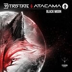 cover: Atacama|Tristate - Black Moon