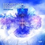 cover: Egorythmia|Yestermorrow - Spiritual Dimensions