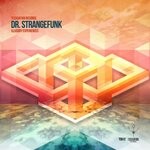 cover: Dr. Strangefunk - Illusory Experiences