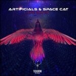 cover: Artificials|Space Cat - The Raven