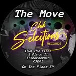 cover: The Move - On The Floor