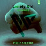 cover: Skinship (kor) - Lonely Girl