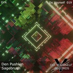 cover: Den Pushkin - Sagebrush