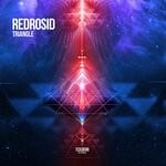 cover: Redrosid - Triangle