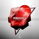 cover: Redrosid - Infra.red