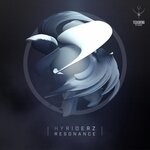 cover: Hyriderz - Resonance