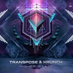 cover: Transpose (ca), Krunch - Higher State