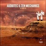 cover: Audiotec|Zen Mechanics - Telemetry