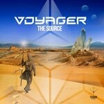 cover: Voyager - The Source