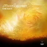 cover: Faders - Flying Objects