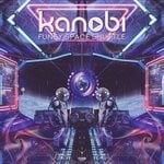 cover: Kanobi - Funky Space Shuttle