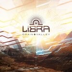 cover: Libra - Grain Valley