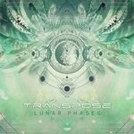 cover: Transpose (ca) - Lunar Phases