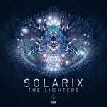 cover: Solarix - The Lighters