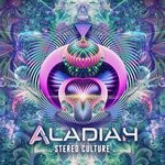 cover: Aladiah - Stereo Culture