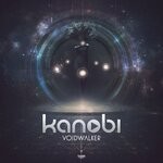 cover: Kanobi - Voidwalker