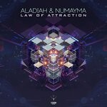 cover: Aladiah|Numayma - Law Of Attraction