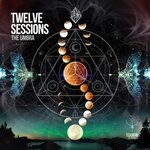 cover: Twelve Sessions - The Umbra