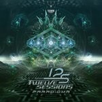 cover: Twelve Sessions - Paradigma