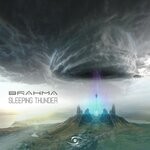 cover: Brahma - Sleeping Thunder