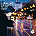 cover: Mr.mind - Am Get Away