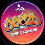 cover: Deezd - What U Gonna Do