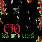 cover: Clint Is Quinn - Tell Me A Secret