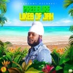 cover: Pressure|Adrian Donsome Hanson - Likes Of Jah