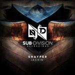 cover: Shayper - Jackin'