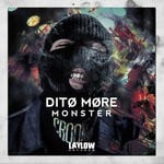 cover: Dito More - Monster