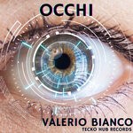 cover: Valerio Bianco - Occhi