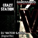 cover: Dj Viktor Garcia - Crazy Station (Original Mix)