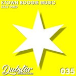 cover: Ktown Boogie Music - Stay Pimp