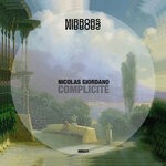 cover: Nicolas Giordano - Complicite