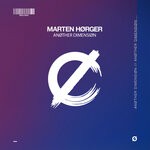 cover: Marten Horger - Another Dimension (Extended Mix)