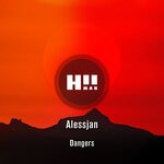 cover: Alessjan - Dangers