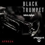 cover: Soulmain - Black Trumpet