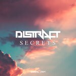 cover: Distract - Secrets