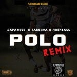 cover: Hot Frass|Japanese|Takeova - Polo Remix (Explicit)